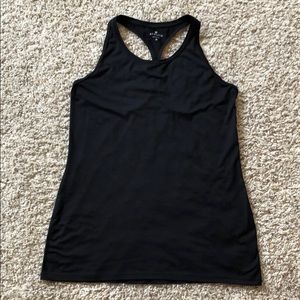 Athleta racerback tank top